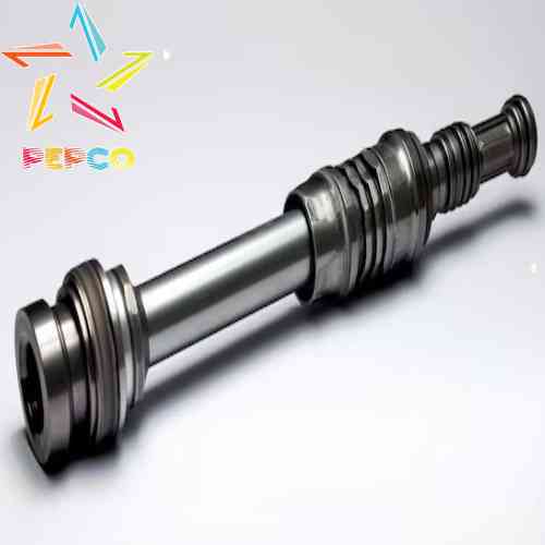 DRIVE SHAFT ASSEMBLY FOR TRUCK LOADER