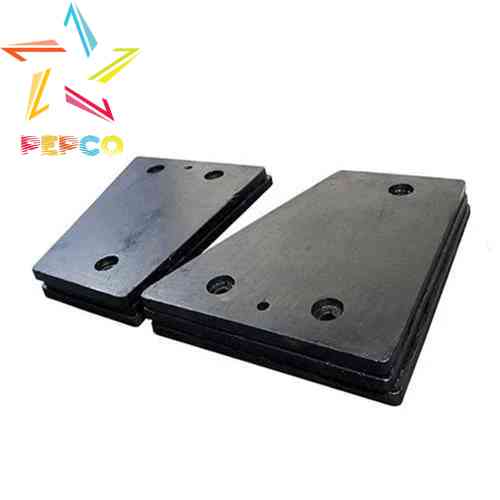 LINER PLATES