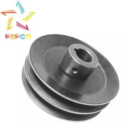 PULLEY HUBS