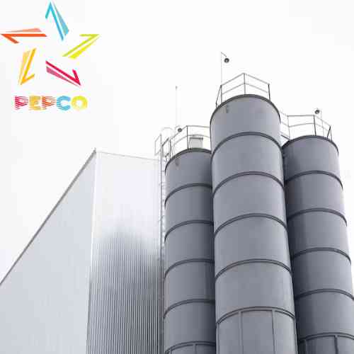 SILOS