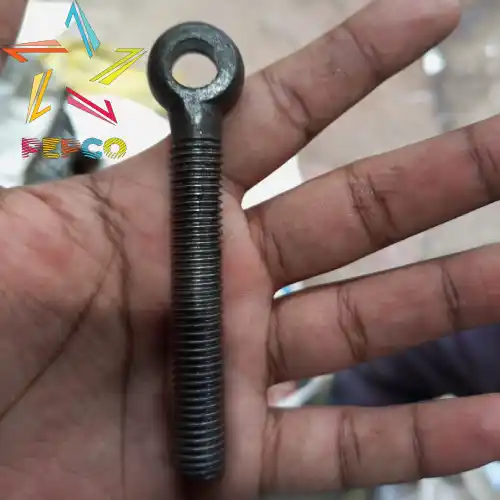 ALL TYPE OF BOLT