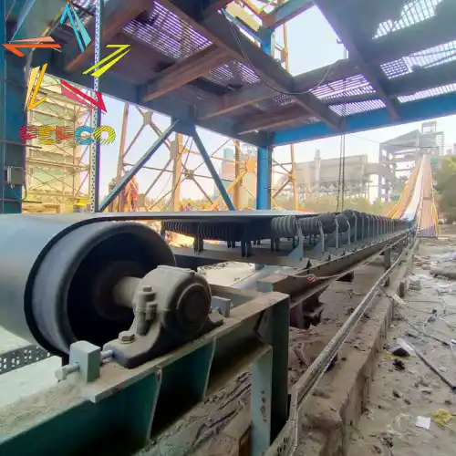 BELT CONVEYER (7)