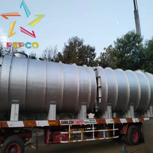 CHEMICAL STORAGE TANK (1)