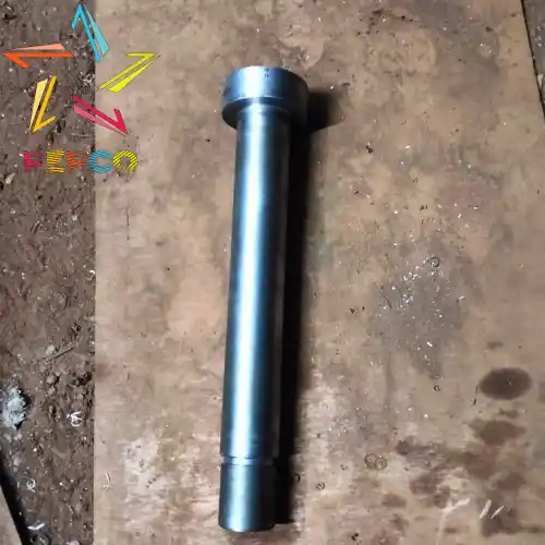 FOUNTATION BOLT